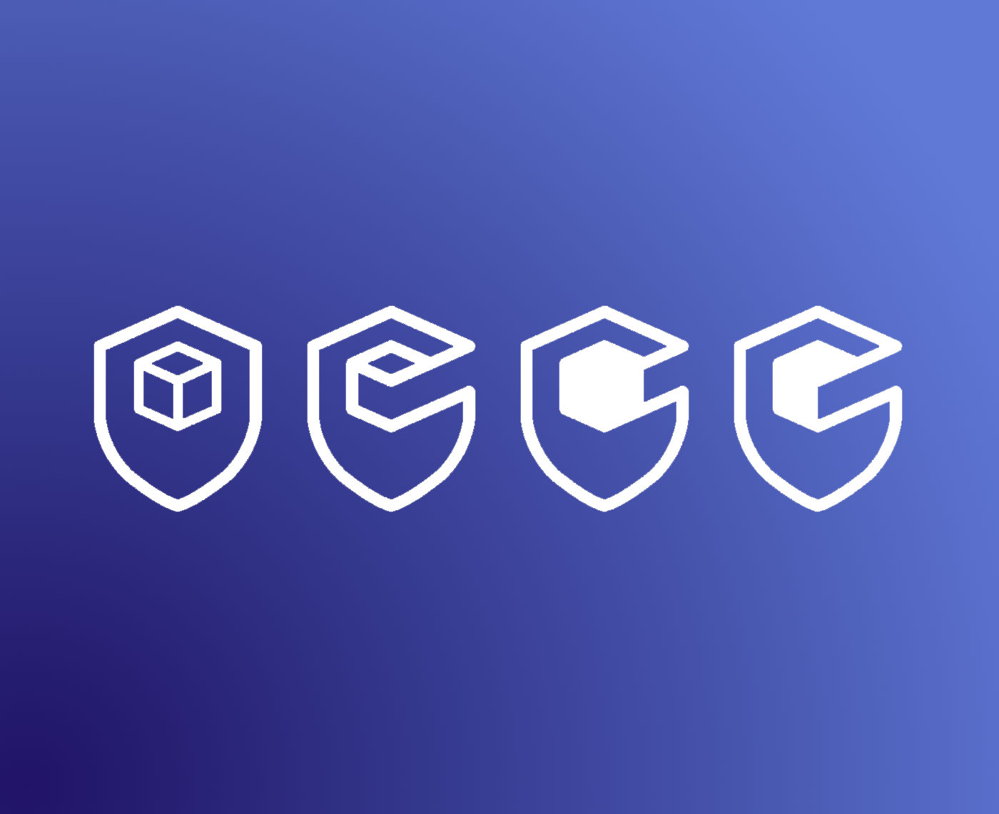design de logotypes - Startup fintech 1 design de logotypes – Startup fintech